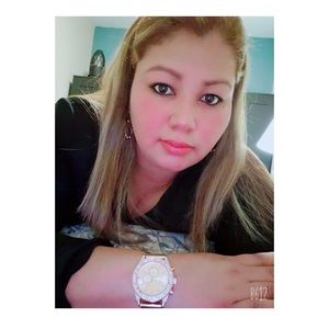 Meet your Posher, Nancy